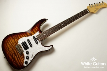 G-DELUXE ’21R - BR